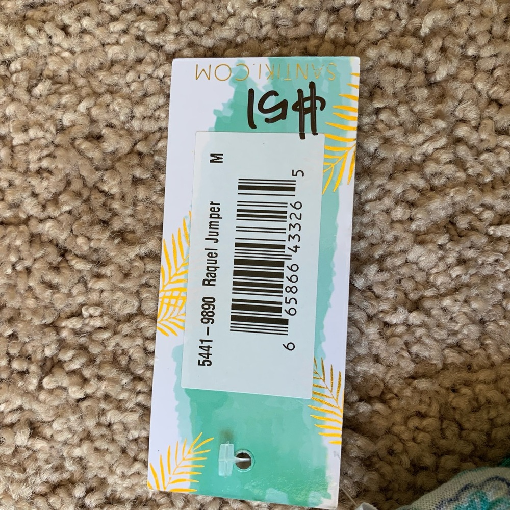 romper - Picture 3 of 3